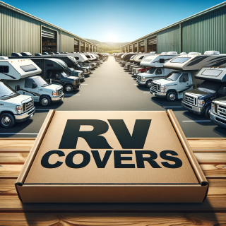 The Importance of RV Covers: A Closer Look at ADCO and CAMCO Brands