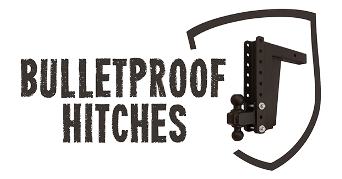 BulletProof Hitches