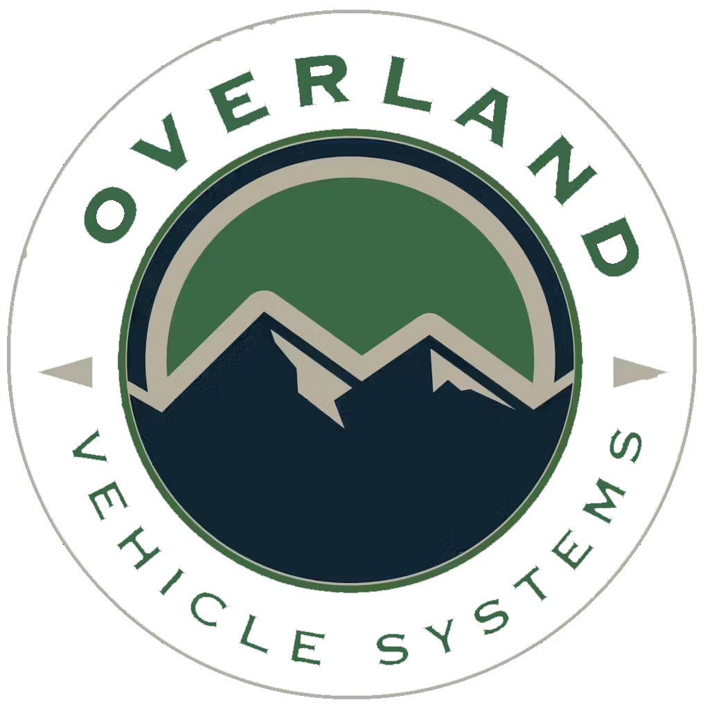 Overland Vehicle Systems