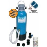 RV Water Softeners