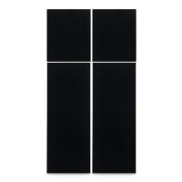 Refrigerator Door Panels