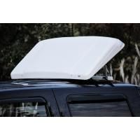  Wind Deflectors