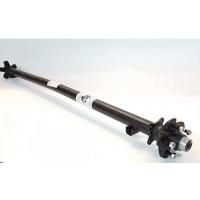 Trailer Axles & Spindles