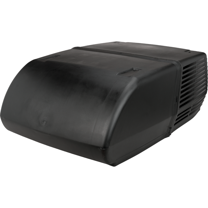 Coleman-Mach 38xxx Series Air Condtioner in Textured Black