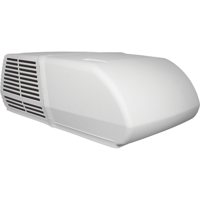 Coleman-Mach 48xxx Series Air Condtioner in Textured White