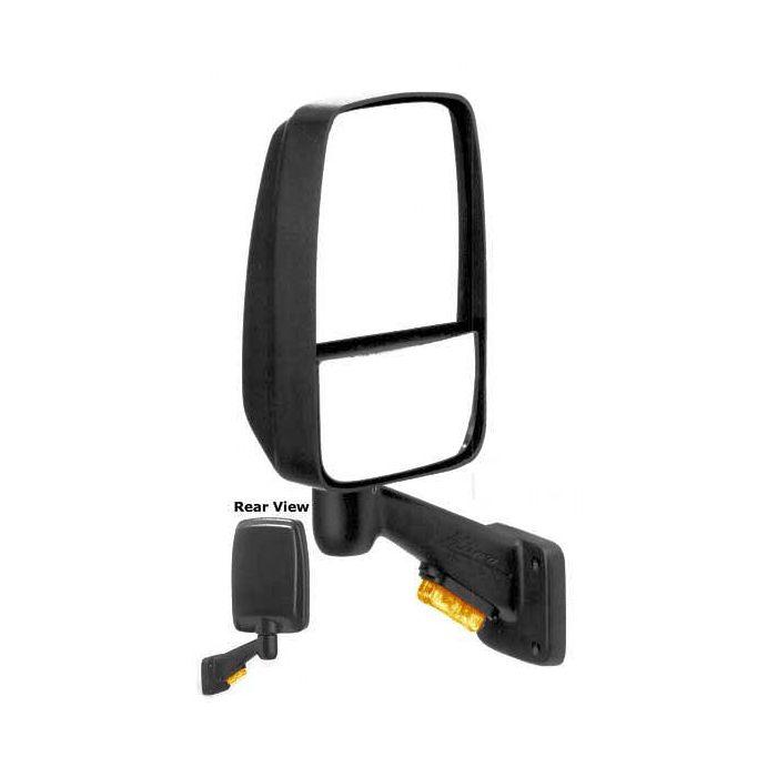 Ramco Class A RV Mirrors 9000