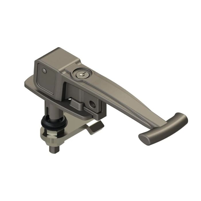 Compression Latch