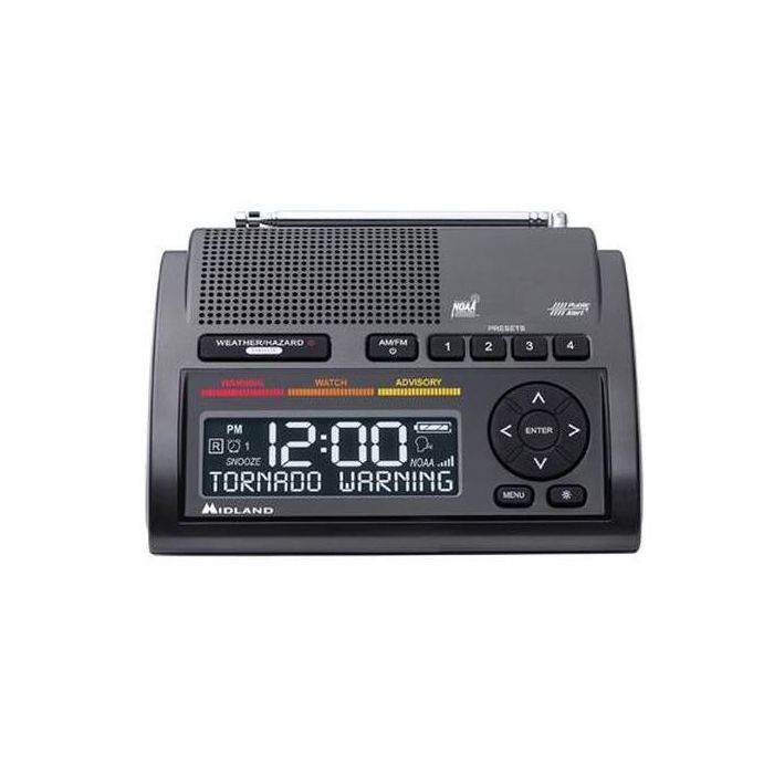 Midland Weather Radio