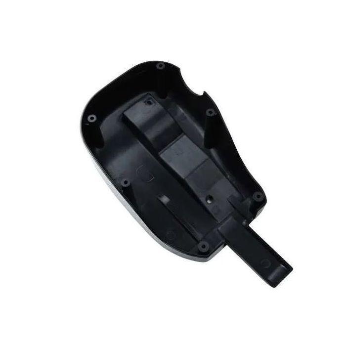 Solera Awning Black Idler Head Back Cover