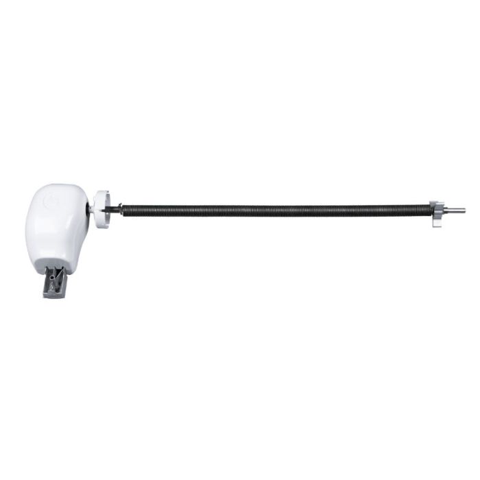 Solera White Pull Style Awning Head Assembly