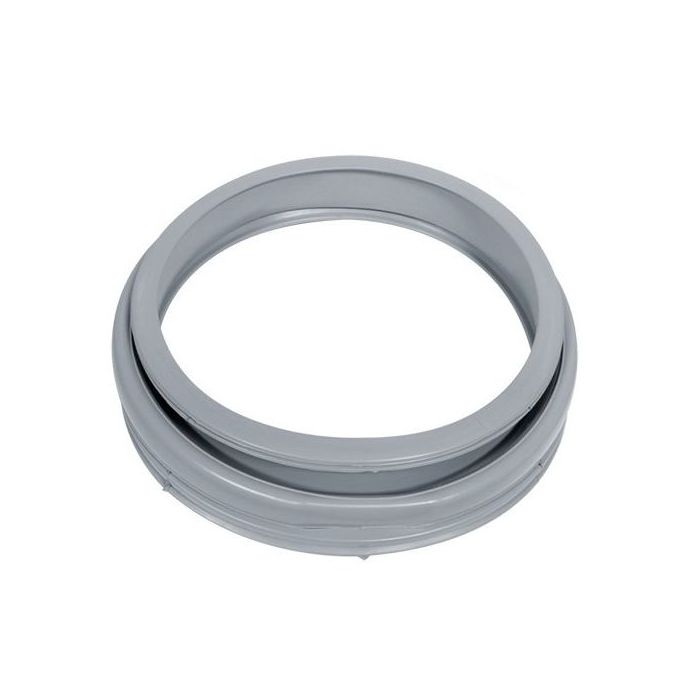 Splendide Washer Dryer Door Gasket Seal 111416 Angled front