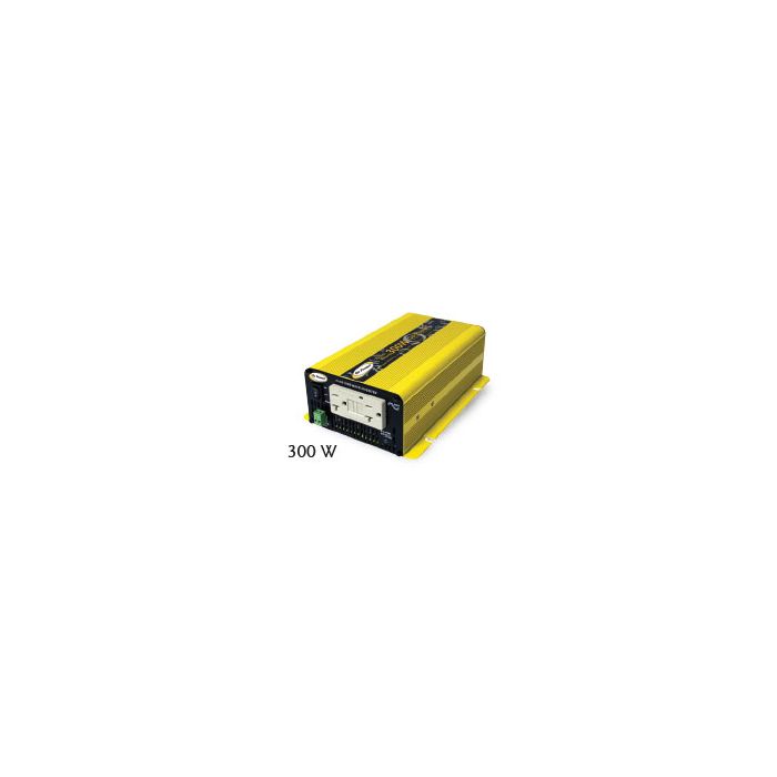 300 Watt Pure Sine Wave Inverter