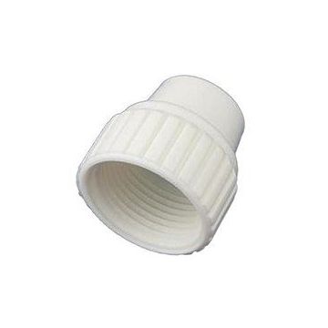 Elkhart Supply Flair-It 1/2" Fitting Plug Cap