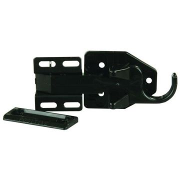 JR Products Bullet Screen Door Latch