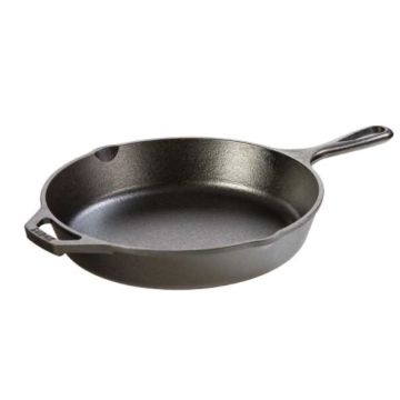 Lodge 10.25" Cast Iron Skillet