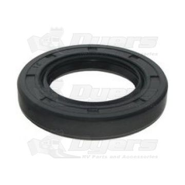 TCM 1.25" ID x 1.98" OD DL Grease Seal