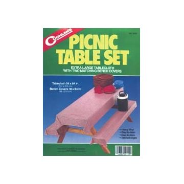 Coghlan's Picnic Table Set