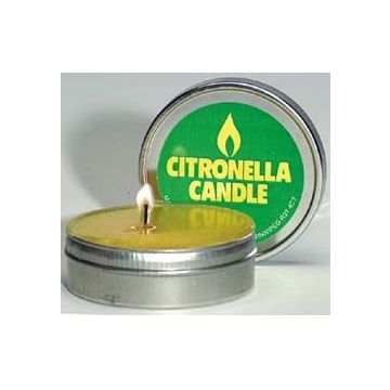 Coghlan's Citronella Candle