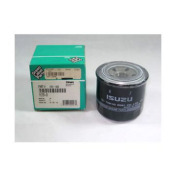 Cummins Onan Diesel 187-1000 Generator Oil Filter