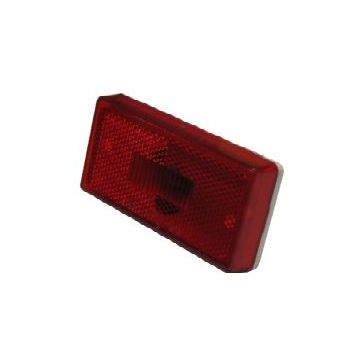 Creative Products Incandescent Red Clearance Light