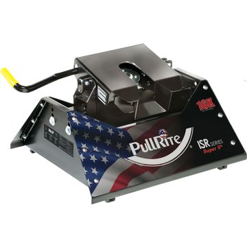 PullRite Industry Standard Super5th 16K 5th Wheel Hitch