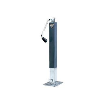 Bulldog 8,000lb Topwind Travel Jack