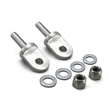 Lippert Components JT's Strong Arm™ 1-1/4" Swing Bolt Kit