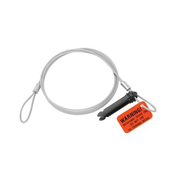 Tekonsha Trailer Breakaway Switch Cable And Nylon Pin