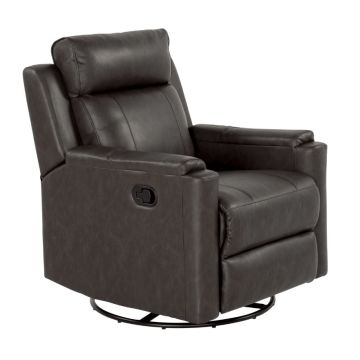 Thomas Payne® Swivel Glider Recliner - Millbrae