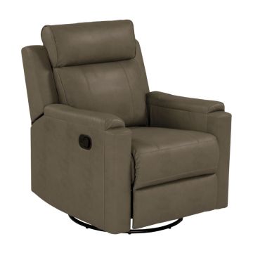 Thomas Payne® Swivel Glider Recliner - Grummond