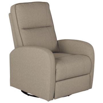 Thomas Payne® Swivel Push-Back Recliner - Altoona