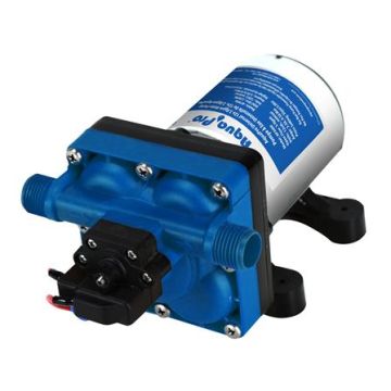 Aqua Pro AP3000 Universal 12V/ 3.0 GPM Water Pump