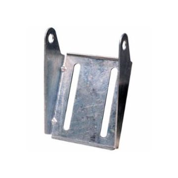 Boat Trailer 4" Panel Bracket