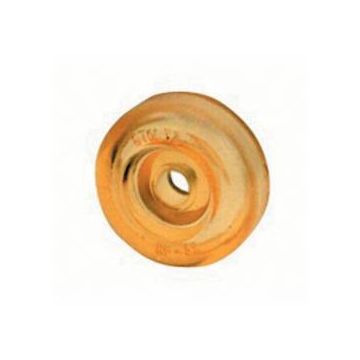 Stoltz Poly Boat Roller End Cap