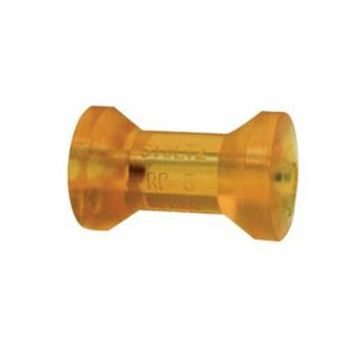 Stoltz® 5" Keel Roller - 1/2" Shaft