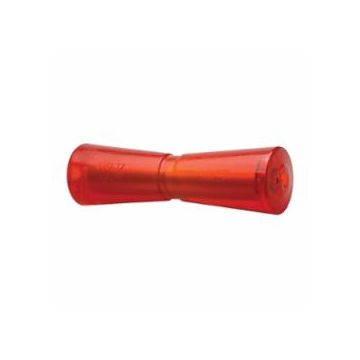 Stoltz® 12" Keel Roller - 5/8" Shaft