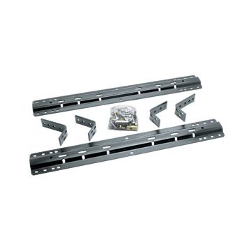 Reese Pro Series Universal 10 Bolt Fifth Wheel Rails Mount Installation Kit