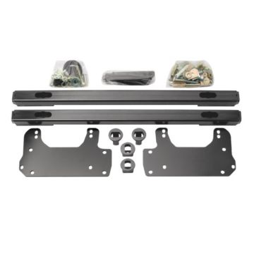 Reese Elite Series Under-Bed Fifth Wheel Rail Mount Kit