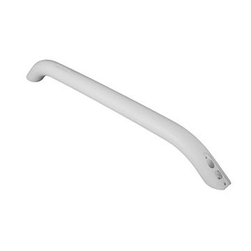 RV Designer White Big Grab Handle