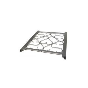 Camco Aluminum Deluxe Screen Door Grill