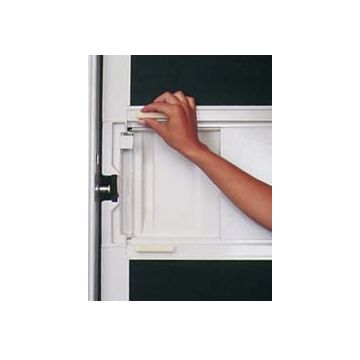 Camco Screen Door Handle