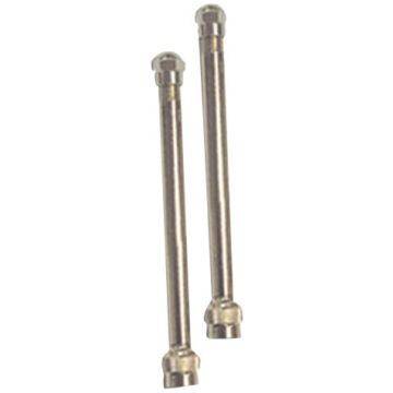 Wheel Masters 4" Straight Valve Extenders