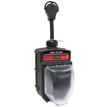 Progressive Industries 30 AMP Surge Protector