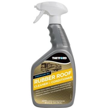 Thetford Premium Rubber Roof Cleaner and Conditioner