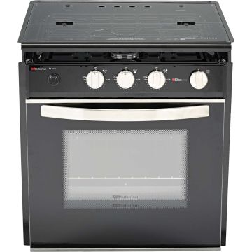 Suburban Elite Series 22" Gas Range Spark Ignition