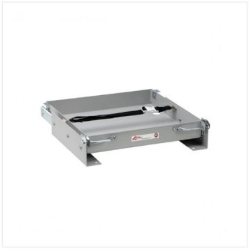 Lippert Components 15-13/16" x 24" Utility Battery Tray