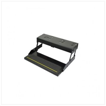 Lippert Components Series 26 Single Electric Folding Step