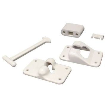 Lippert Components 4" T-Style Door Holder