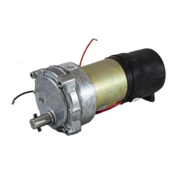 Lippert Components Slide Out Single Shaft Gear Motor Assembly