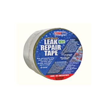 Heng's Industries EternaBond 4" x 37' Aluminum RV Leak Repair Roll